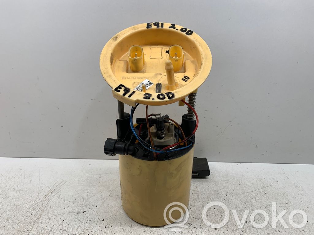 BMW 3 E90 E91 In-tank fuel pump 