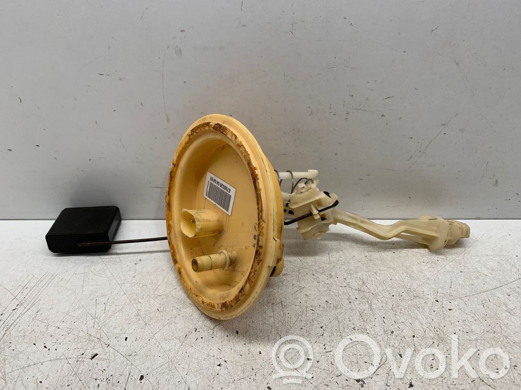 BMW 7 E65 E66 Fuel level sensor 