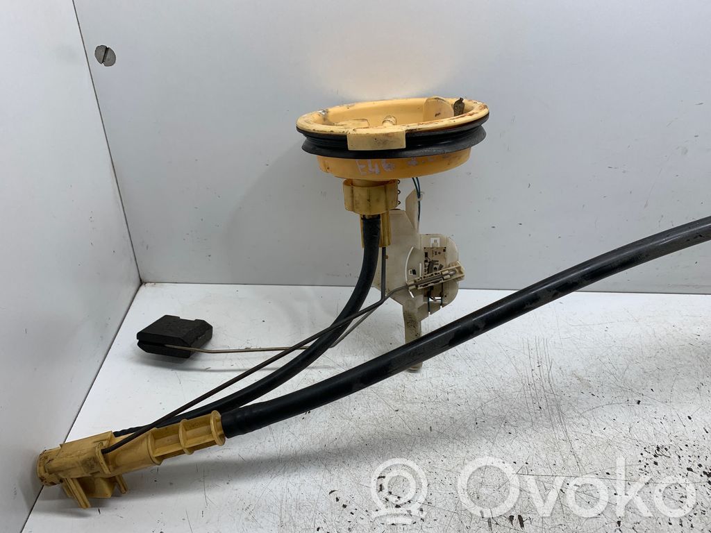 BMW 3 E46 In-tank fuel pump 