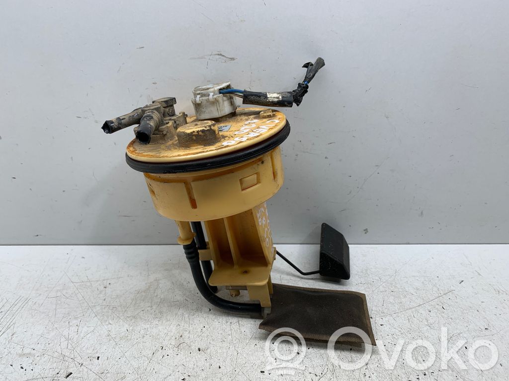 Toyota Corolla Verso E121 Fuel level sensor 