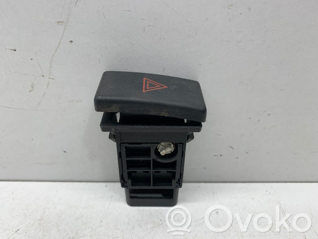Toyota Avensis T250 Hazard light switch 