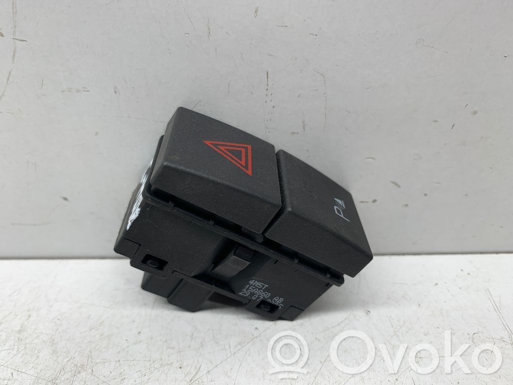 Hazard light switch   15A860AB
