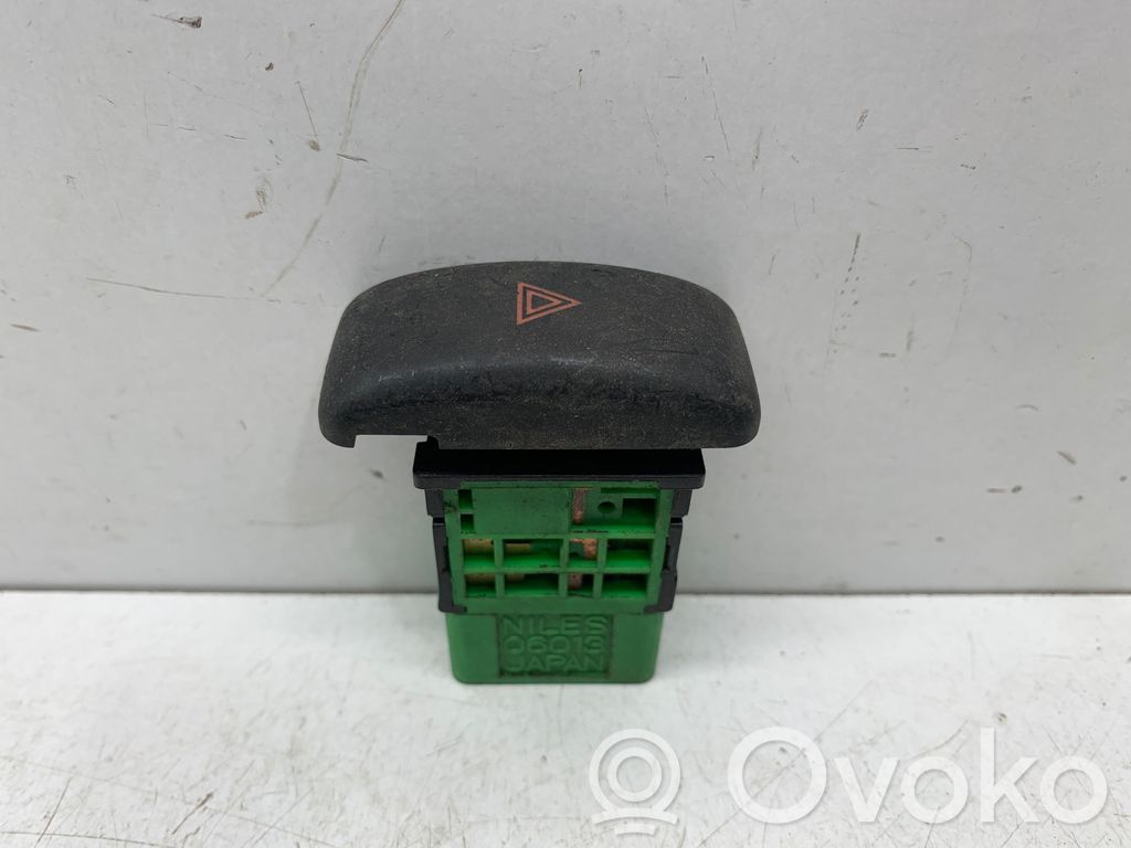 Mitsubishi Galant Hazard light switch 