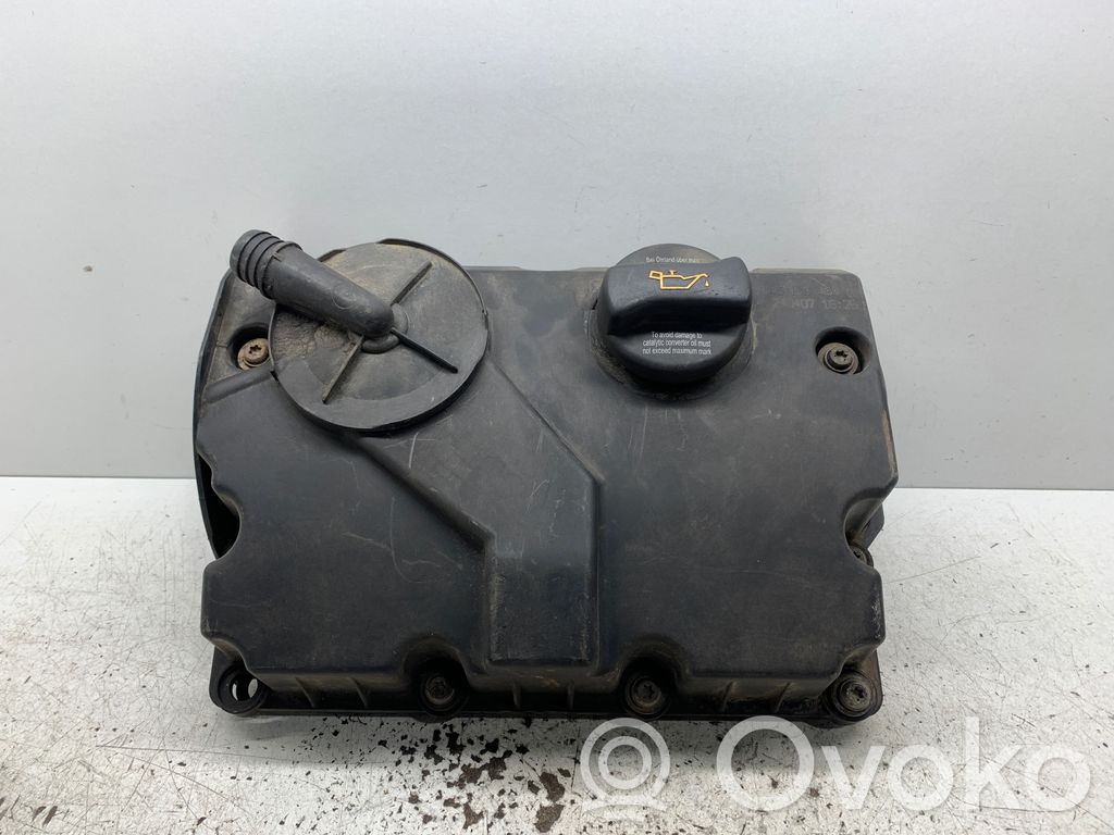 Skoda Fabia Mk1 (6Y) Cache culbuteur 