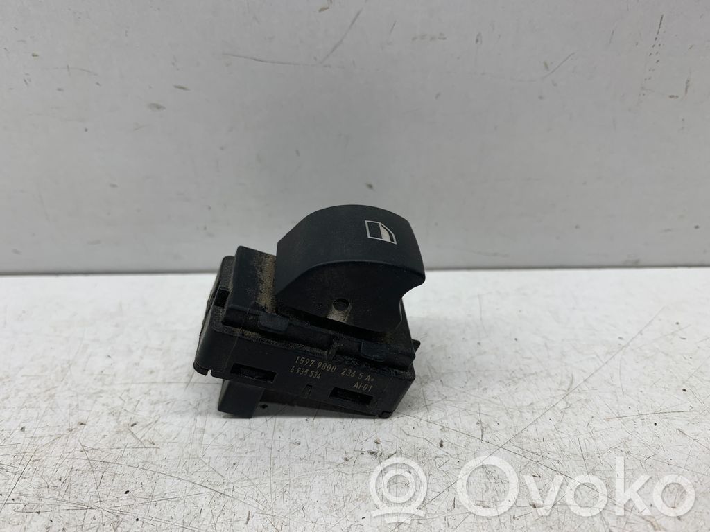 BMW 3 E90 E91 Electric window control switch 