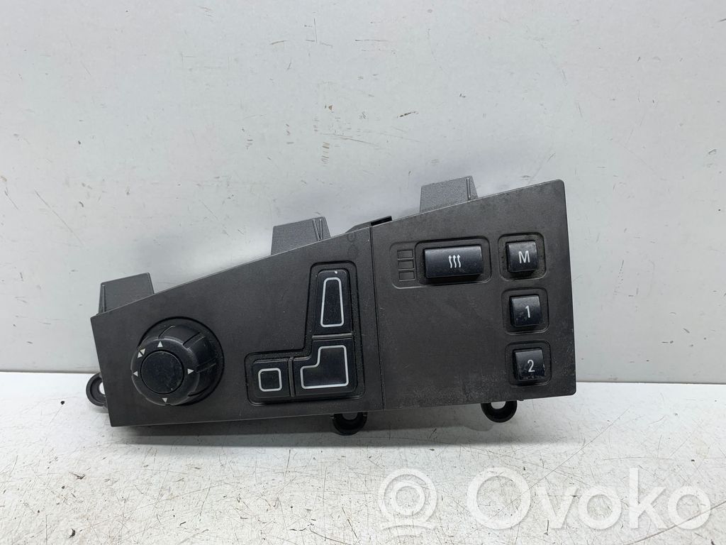 Seat control switch   6930027,E0200214,53285912,6918402