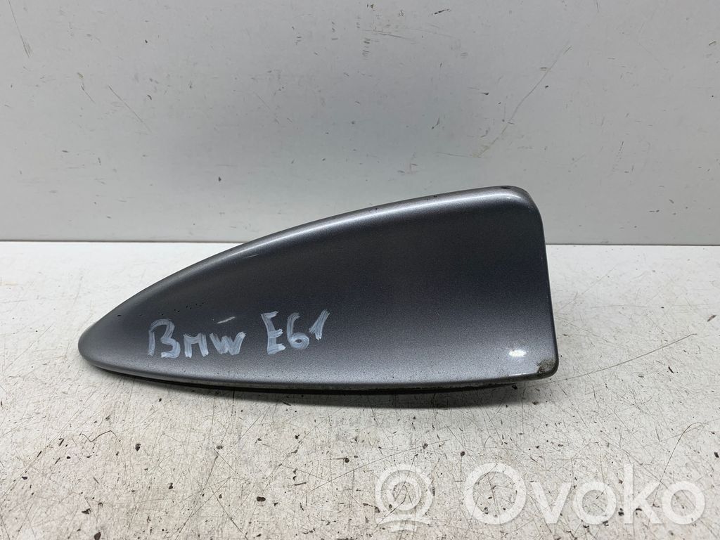 BMW 5 E60 E61 Antena (GPS antena) 