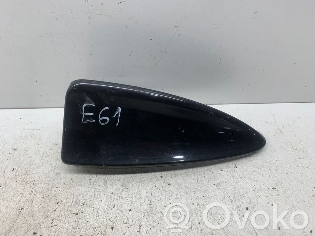 BMW 5 E60 E61 Antena (GPS antena) 