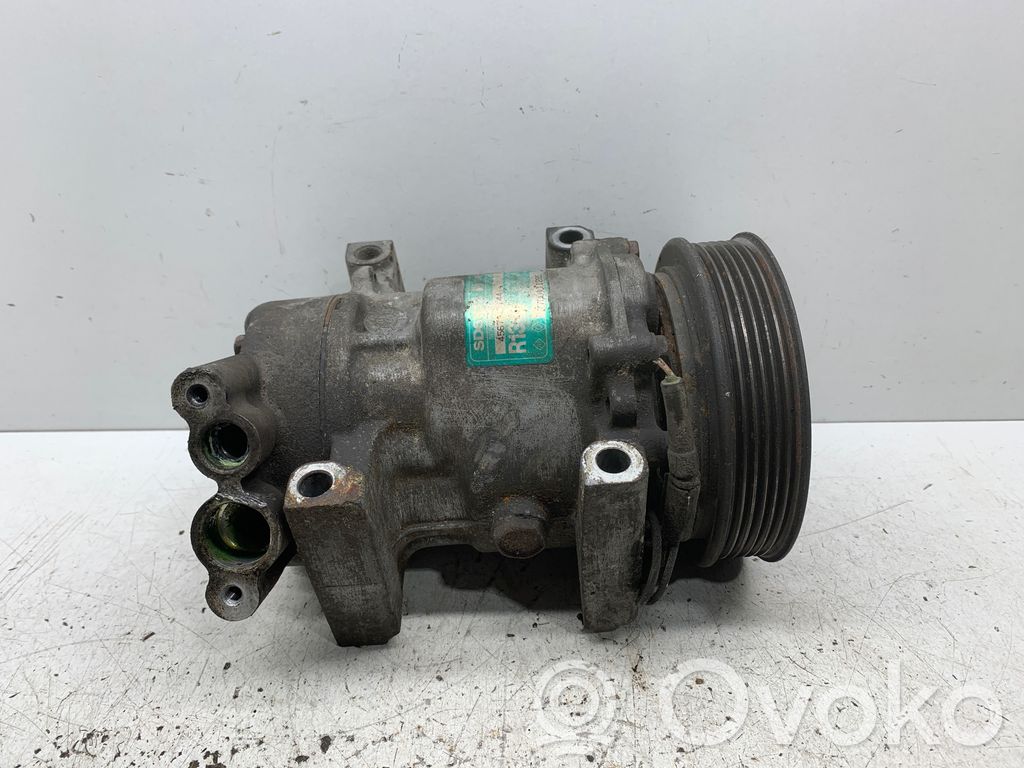 Kompresor / Sprężarka klimatyzacji A/C   7700111235,45673