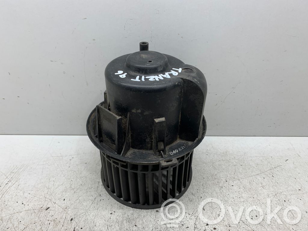 Ford Transit Mazā radiatora ventilators 