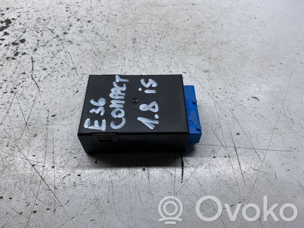 BMW 3 E36 Other control units/modules 