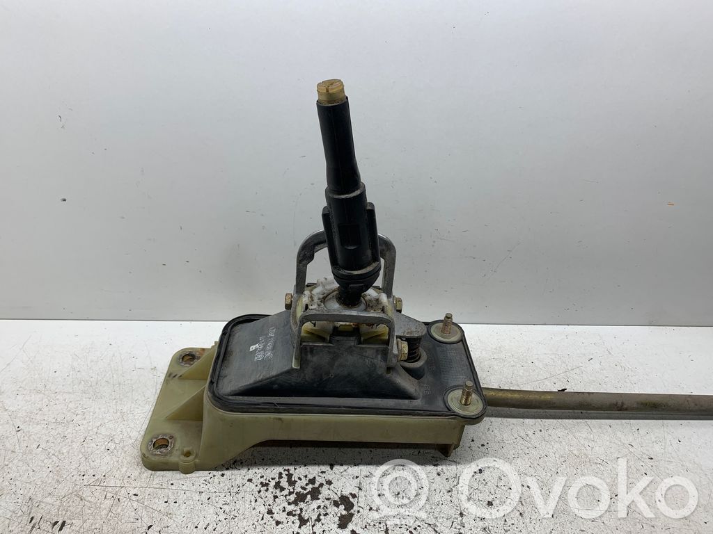 Volkswagen Golf IV Selector caja de cambios 