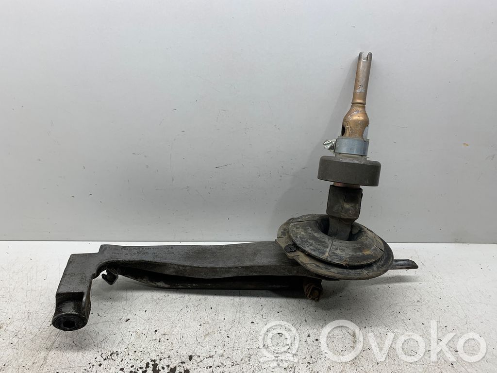BMW 5 E60 E61 Gear shifter/selector 