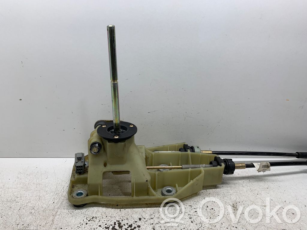 Volvo S80 Gear shifter/selector 