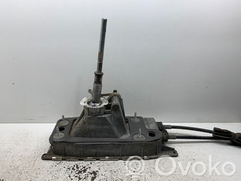 Volkswagen Caddy Selector caja de cambios 