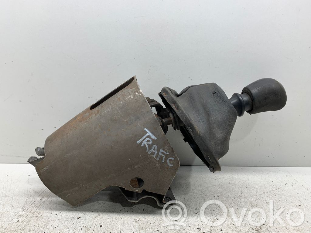 Renault Trafic II (X83) Selector caja de cambios 