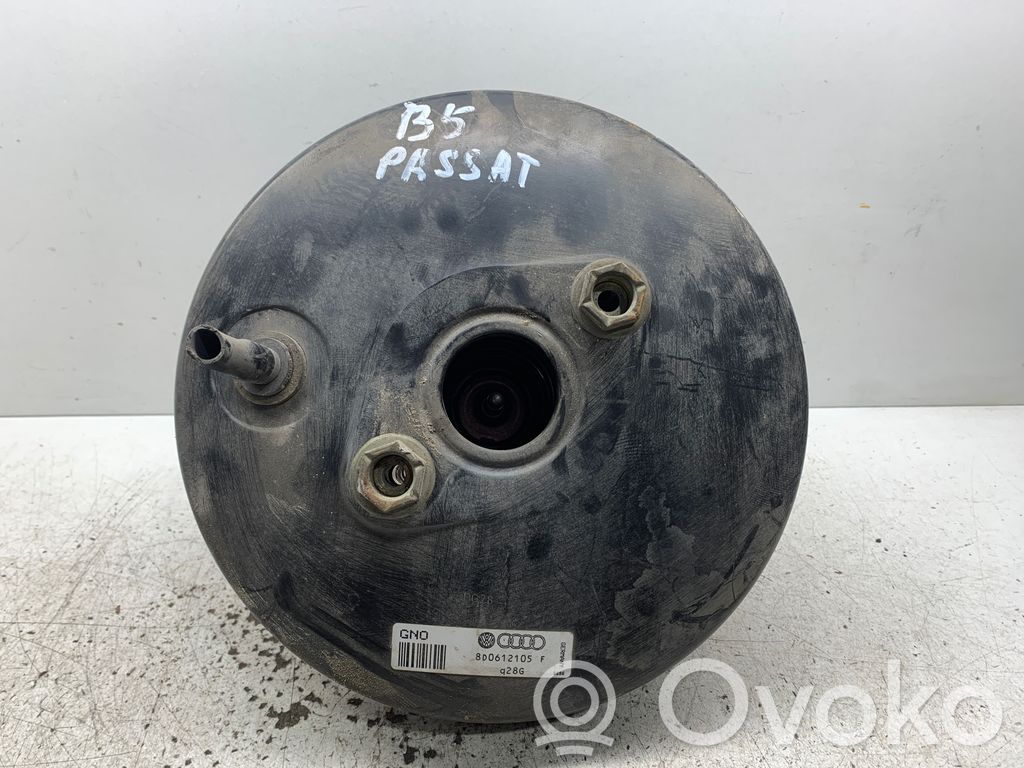 Volkswagen PASSAT B5 Jarrutehostin 