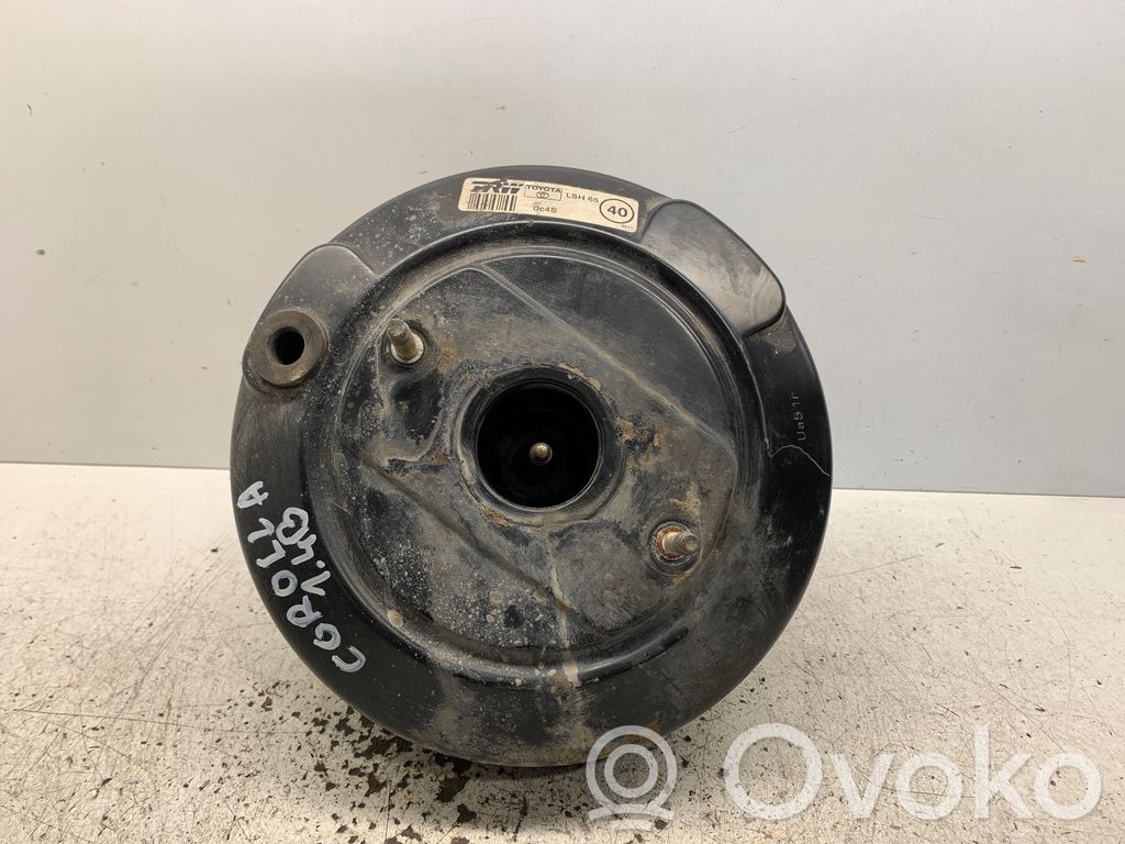 Toyota Corolla E120 E130 Stabdžių vakuumo pūslė 