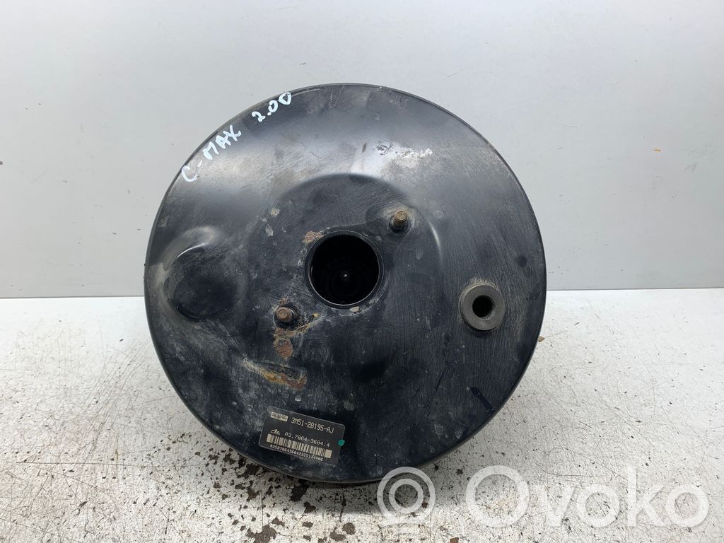 Ford Focus C-MAX Brake booster 