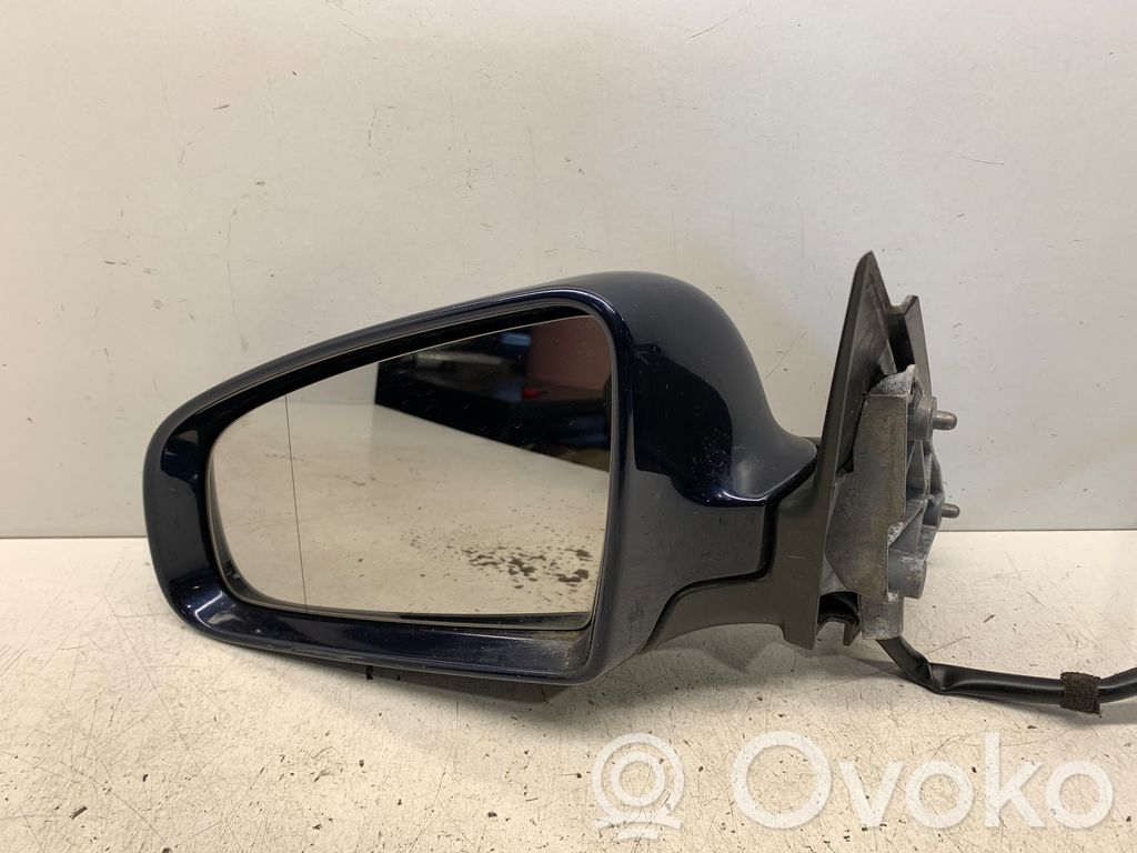 Audi A4 S4 B7 8E 8H Espejo lateral eléctrico de la puerta delantera 
