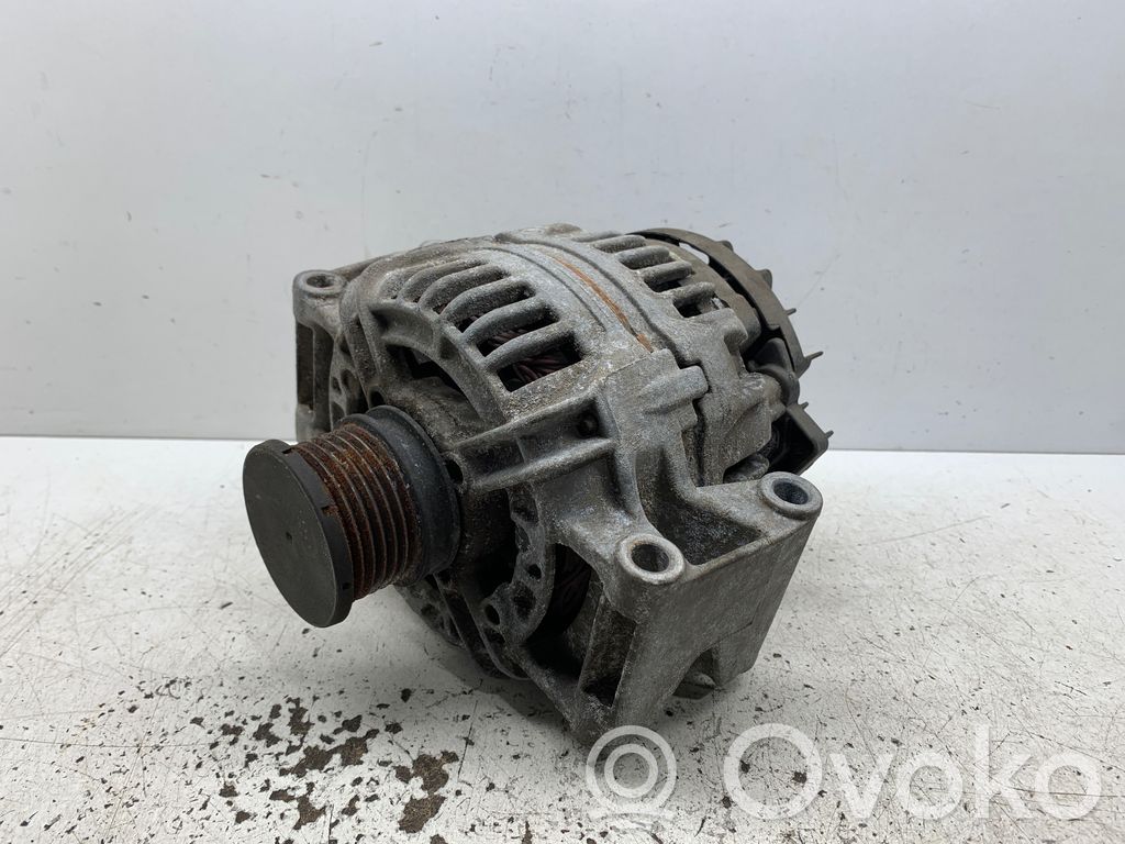 Mercedes-Benz Vito Viano W638 Alternator 