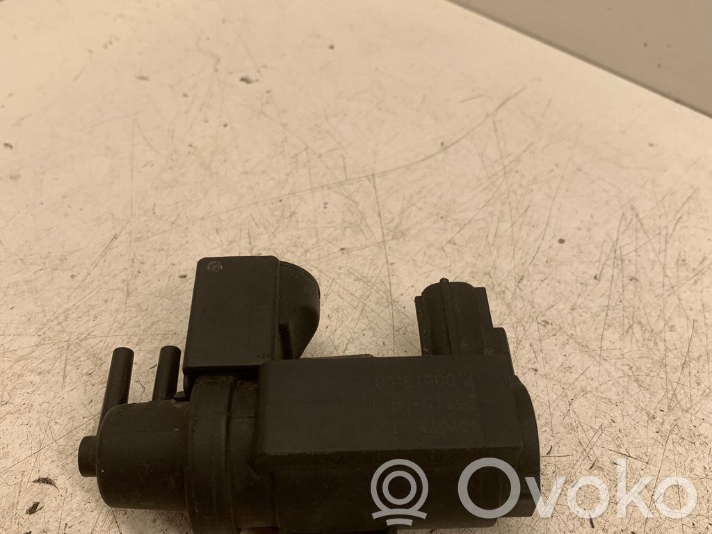 Toyota Avensis T250 Valvola di depressione 