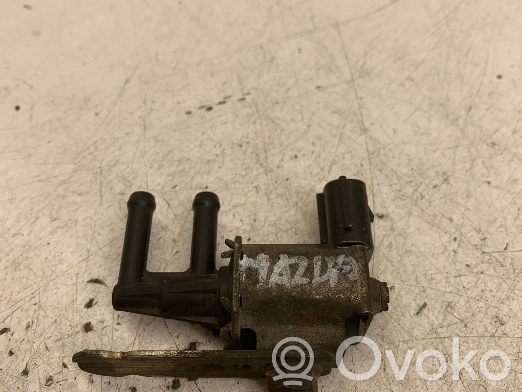 Mazda 6 Vacuum valve 