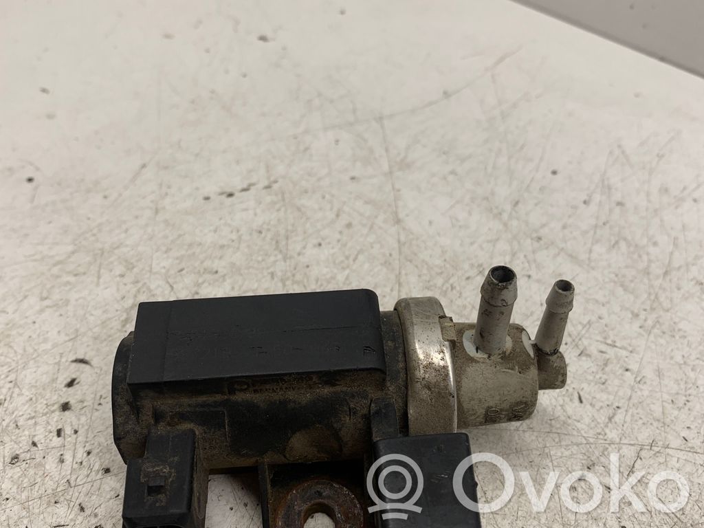 Opel Combo C Vakuuminis vožtuvas 