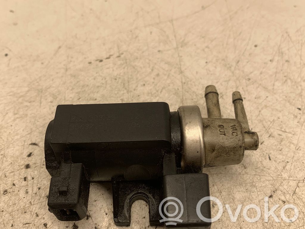 Volvo V70 Valvola di depressione 