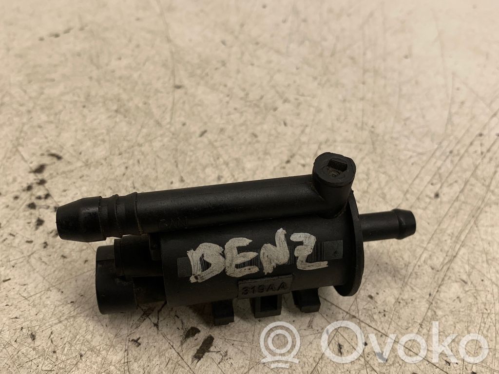 Opel Meriva A Válvula de vacío 