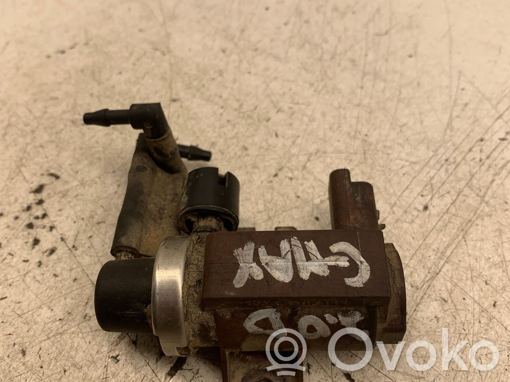 Válvula de vacío   72832804,04T187,9650098380