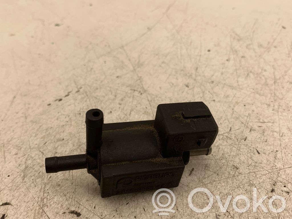 Saab 9-3 Ver2 Vakuuminis vožtuvas 