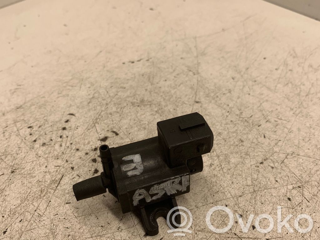 Opel Astra J Zawór ciśnienia 