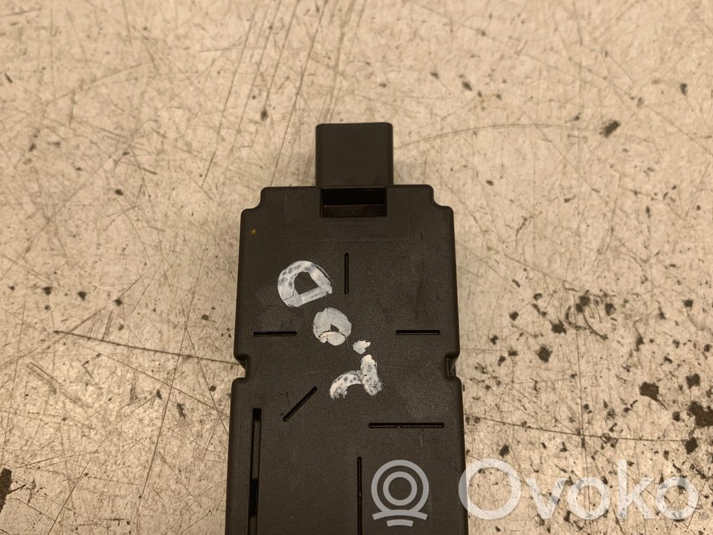 Volvo V70 Other control units/modules 