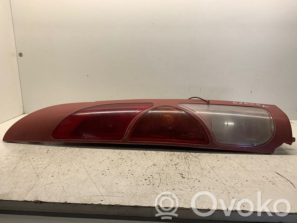 Renault Kangoo I Rear/tail lights 