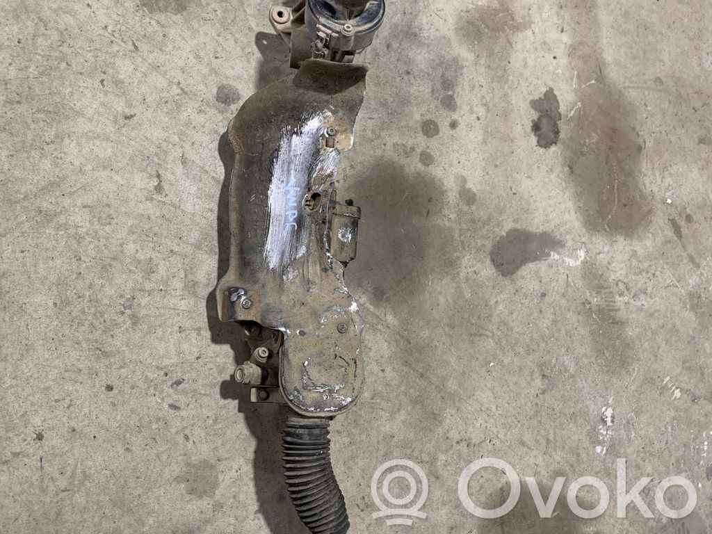 Volkswagen PASSAT B6 Przekładnia kierownicza / Maglownica 