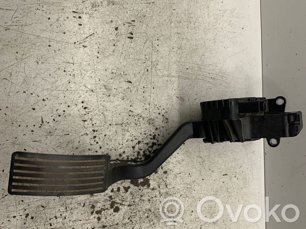 Peugeot Boxer Accelerator throttle pedal 