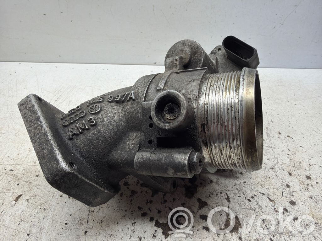 Audi A4 S4 B7 8E 8H Kuristusventtiili 
