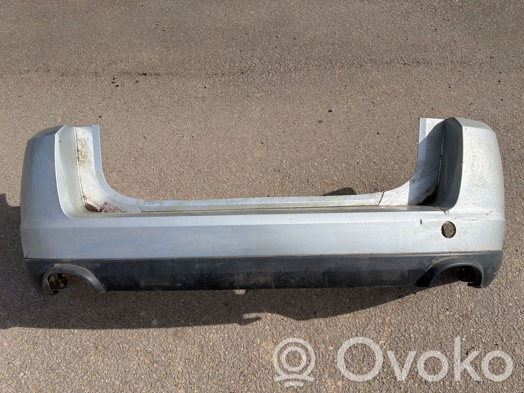 Opel Signum Bamperis 