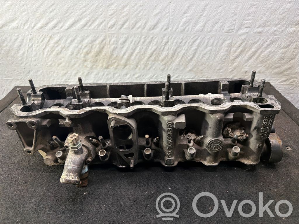 Audi 100 S4 C4 Engine head 
