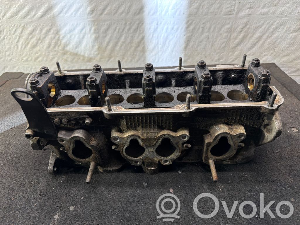 Volkswagen Golf IV Engine head 