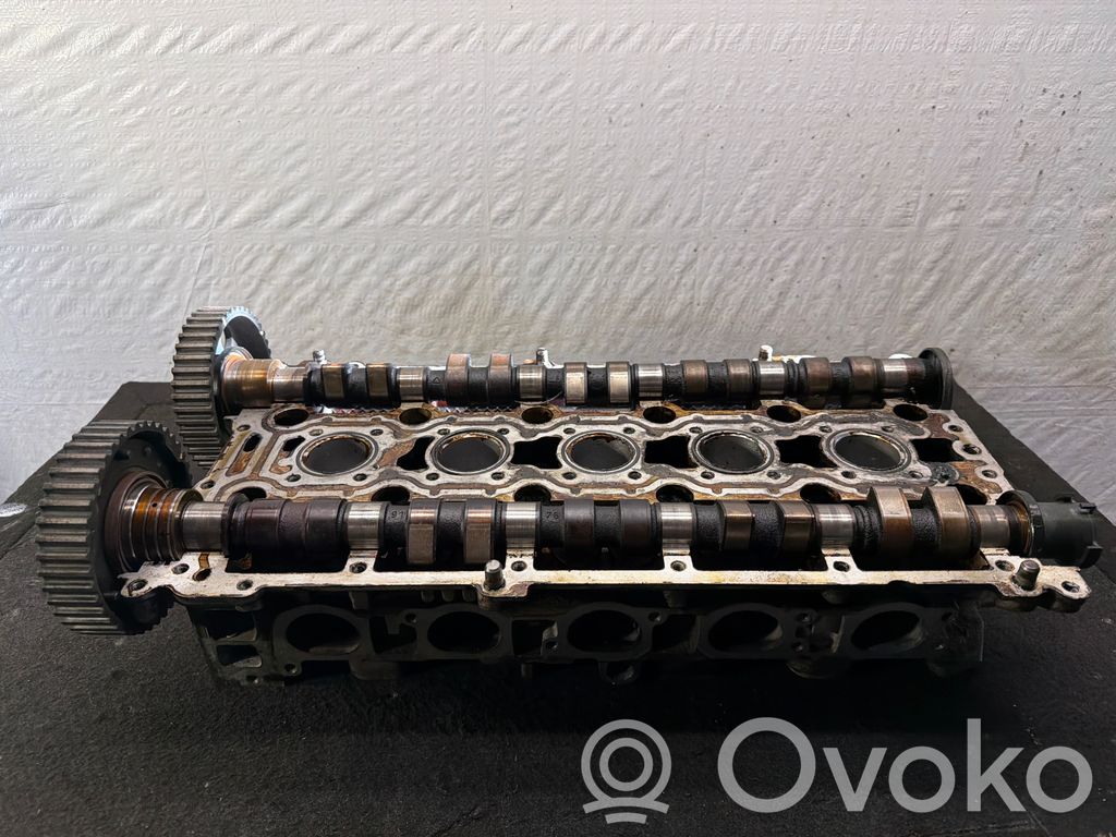 Volvo S80 Galvutė 