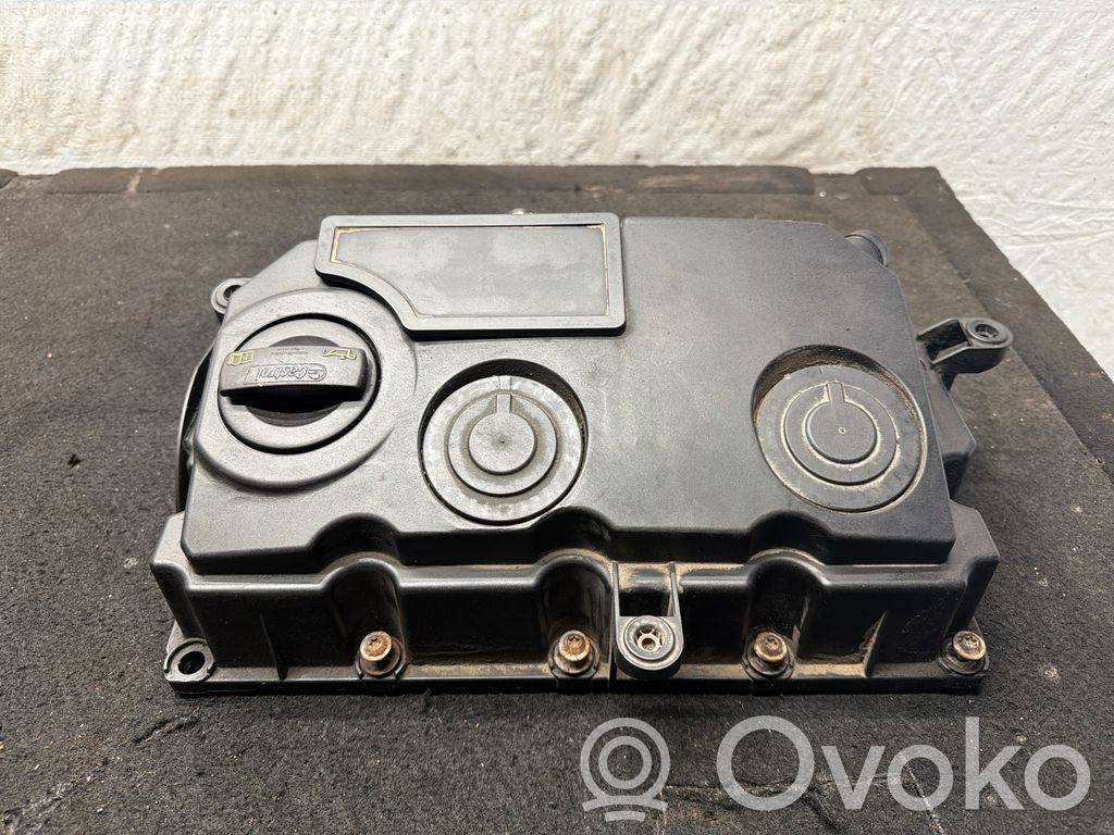 Volkswagen Caddy Ventildeckel 