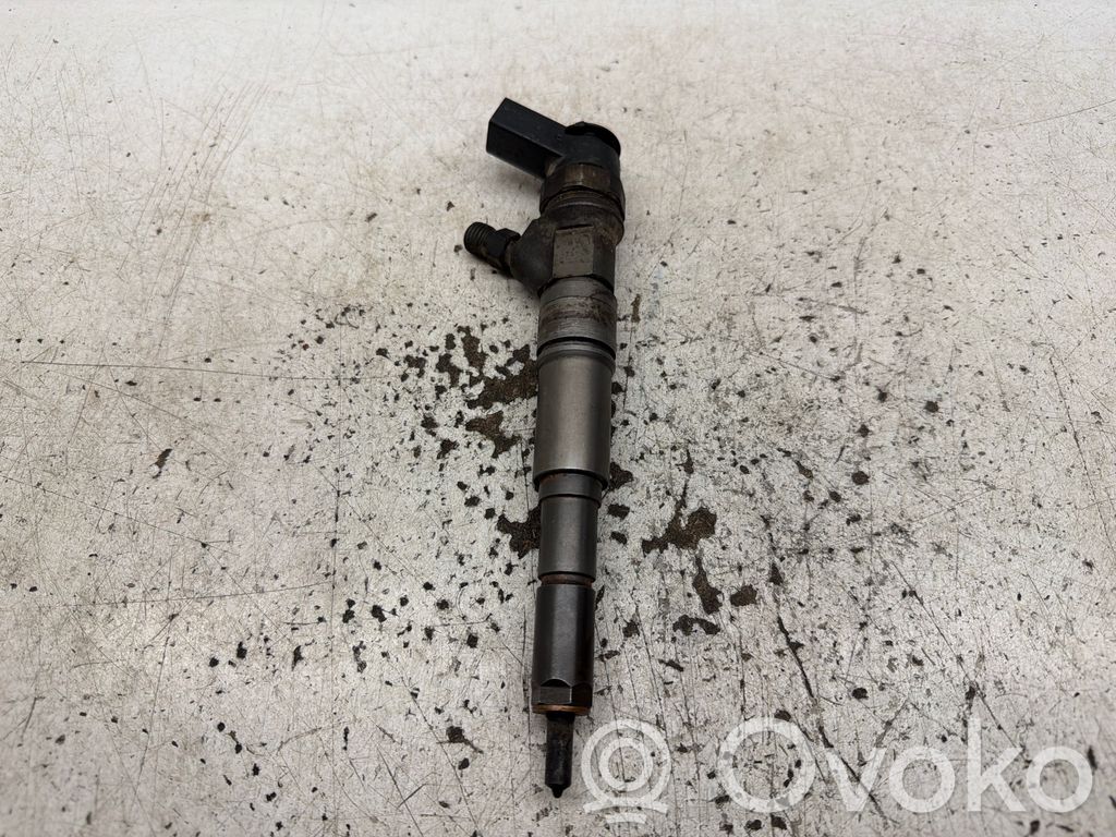 BMW 5 E60 E61 Sprausla (-i) 