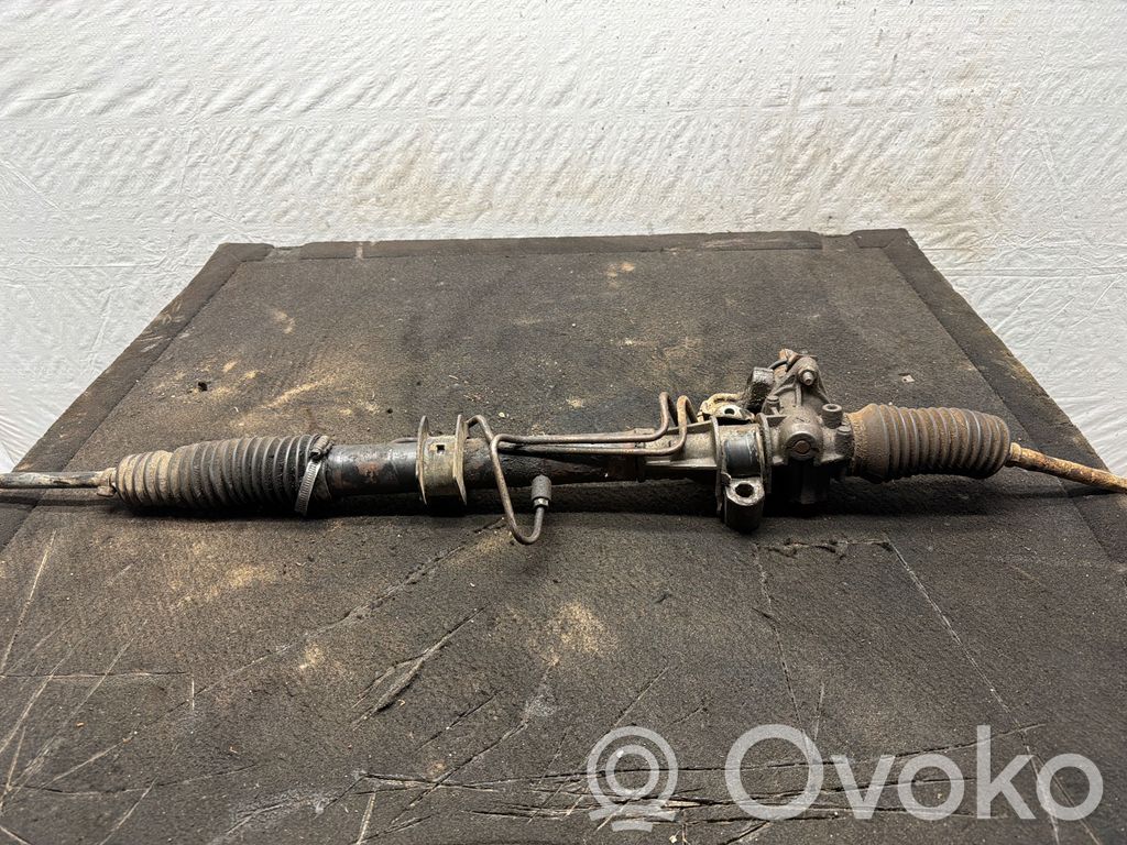 Renault Kangoo I Steering rack 