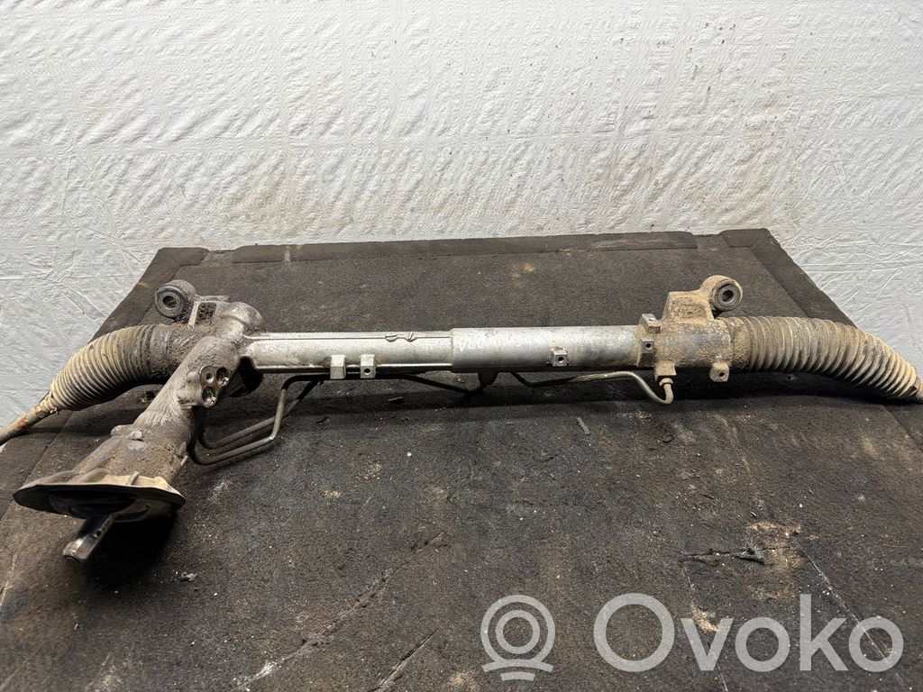 Volvo S40 Steering rack 
