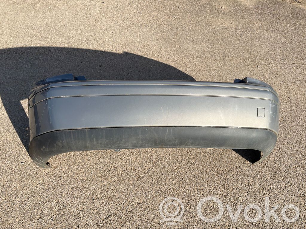 Volvo S40 Bamperis 