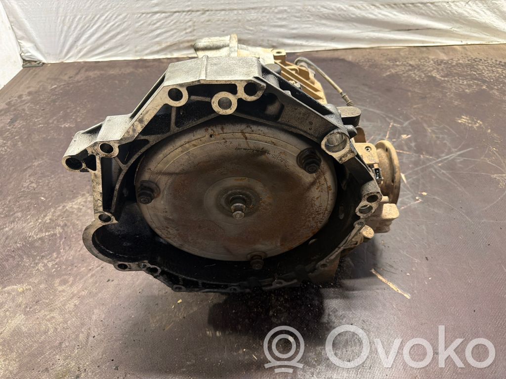 Volkswagen PASSAT B5.5 Caja de cambios automática 