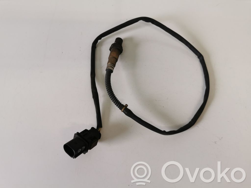 Audi A6 S6 C6 4F Lambda probe sensor 
