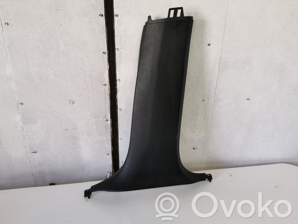 BMW X5 F15 Osłona dolna słupka / B 